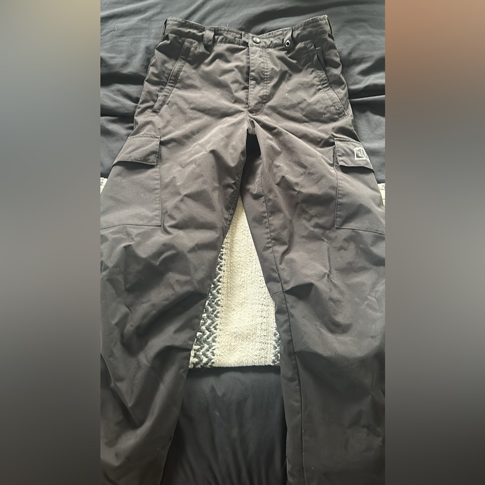 Snow Pants